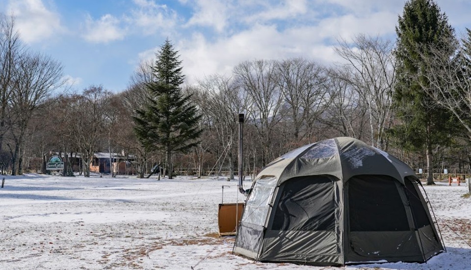 北軽井沢スウィートグラス