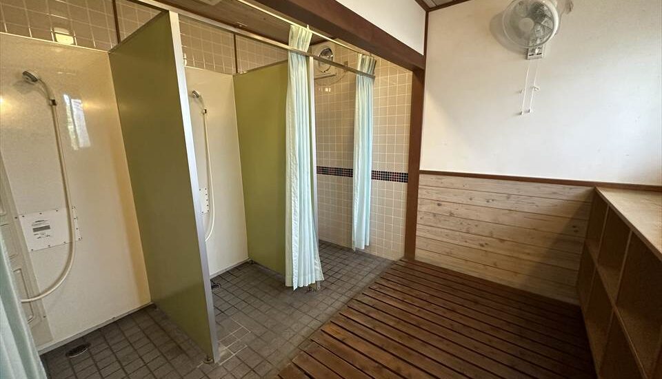 椛の湖オートキャンプ場 椛の湖オートキャンプ場