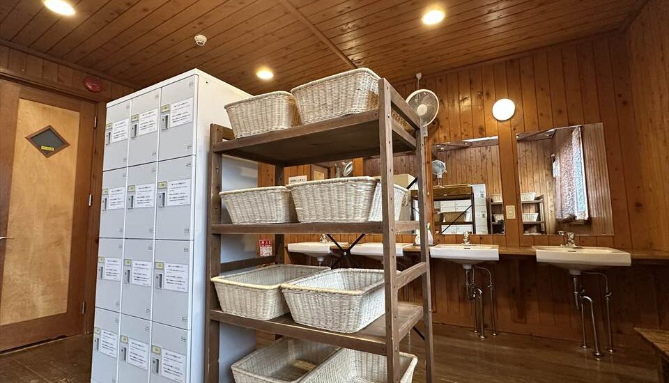 椛の湖オートキャンプ場 椛の湖オートキャンプ場