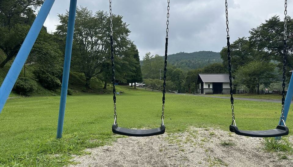 椛の湖オートキャンプ場 椛の湖オートキャンプ場