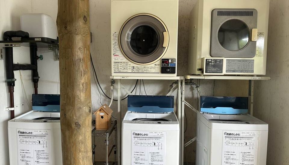 椛の湖オートキャンプ場 椛の湖オートキャンプ場