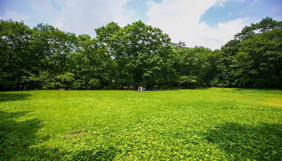 榛名湖オートキャンプ場 