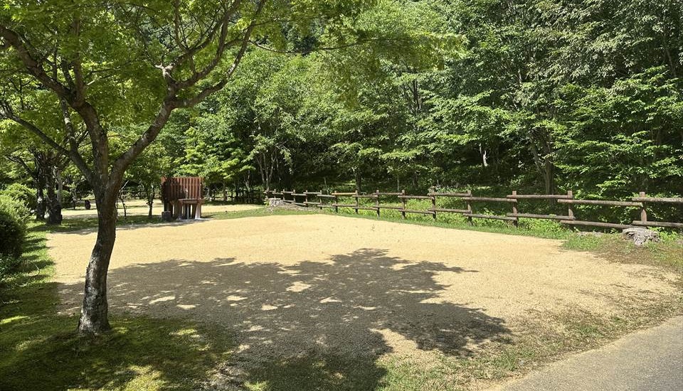 遠野オートキャンプ場