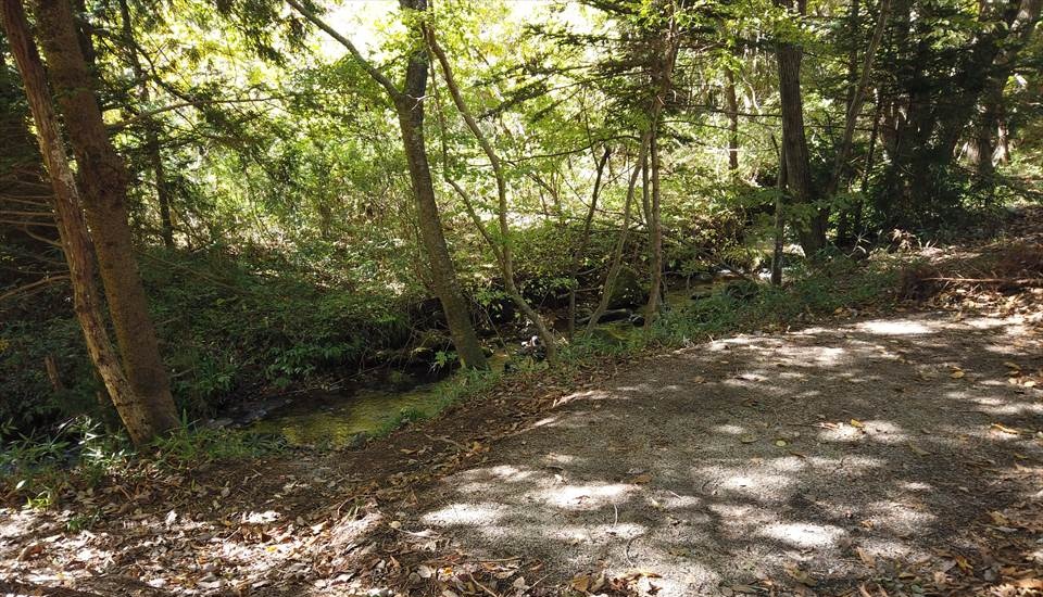 那須高原ITAMUROキャンプ場