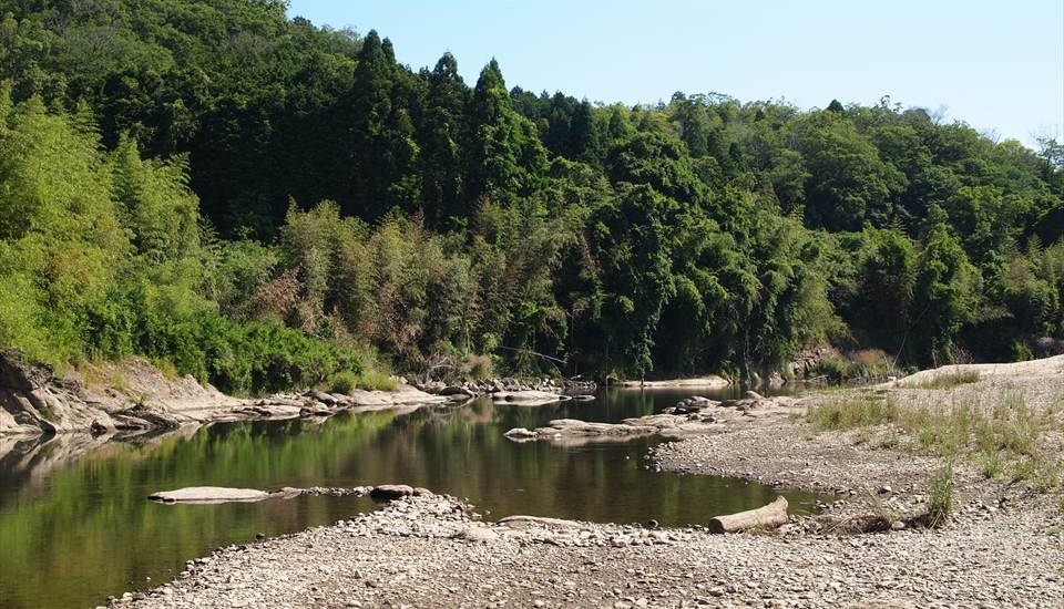 OKオートキャンプ場