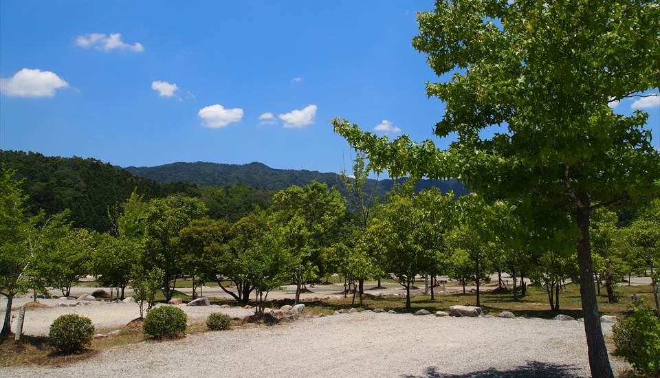 OKオートキャンプ場