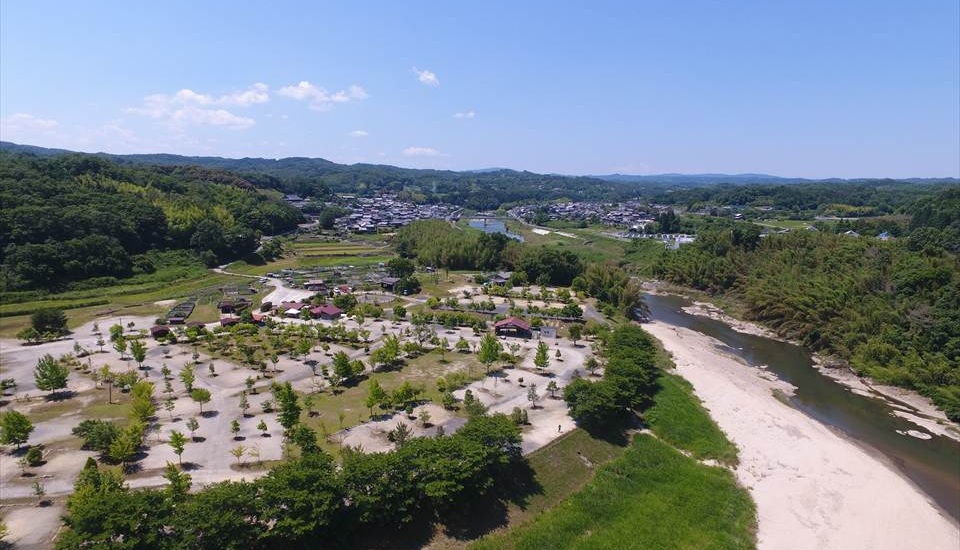 OKオートキャンプ場