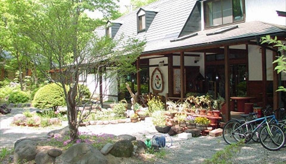 こっこランド那須