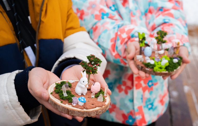 キャビンズ山中湖