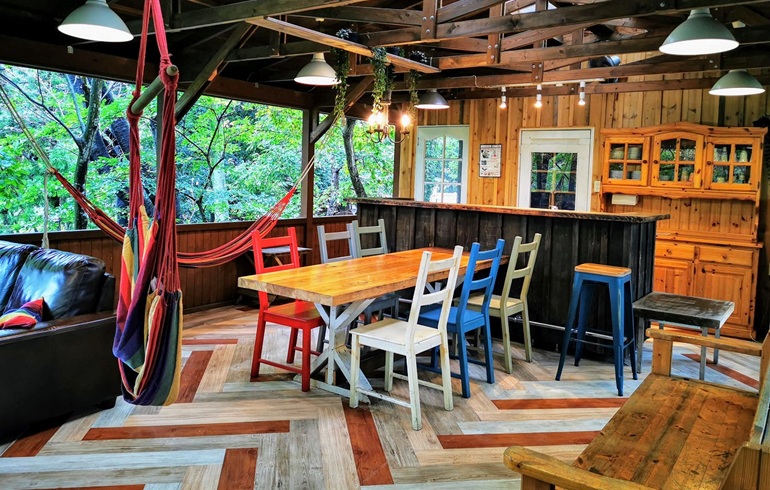 フォンテーヌの森 天気