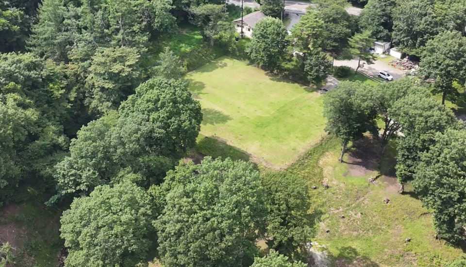 八風平キャンプ場