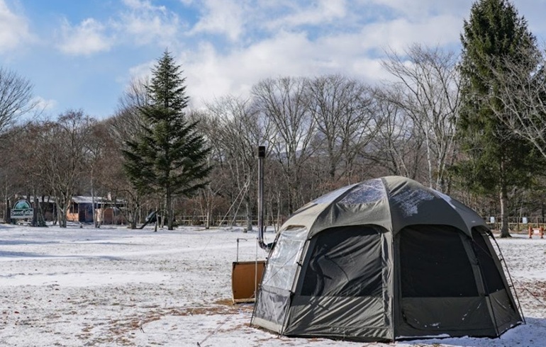 北軽井沢スウィートグラス