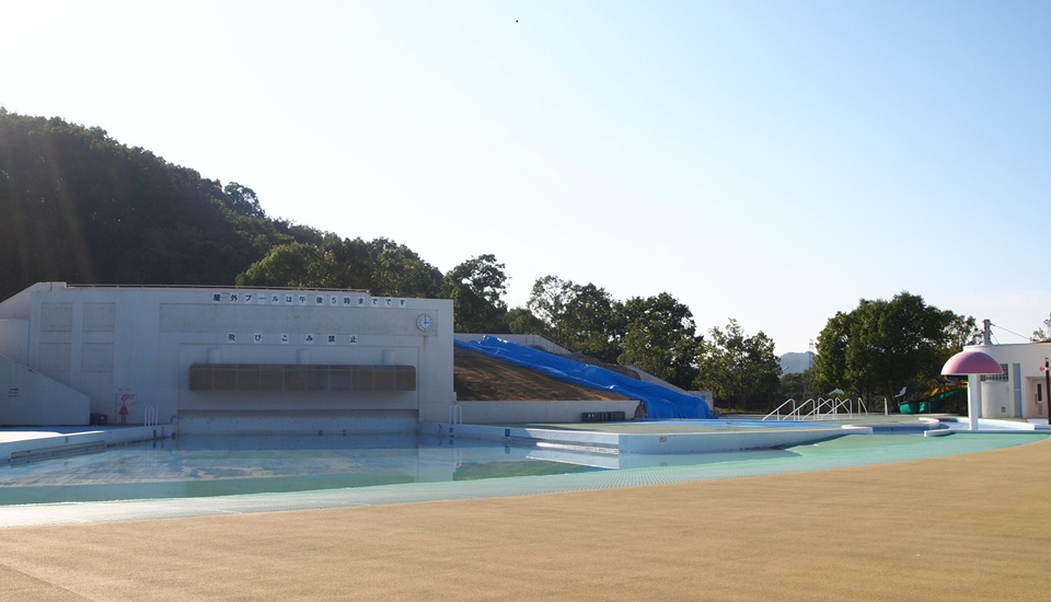 大子グリンヴィラ