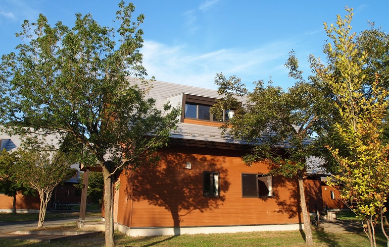 大子グリンヴィラ