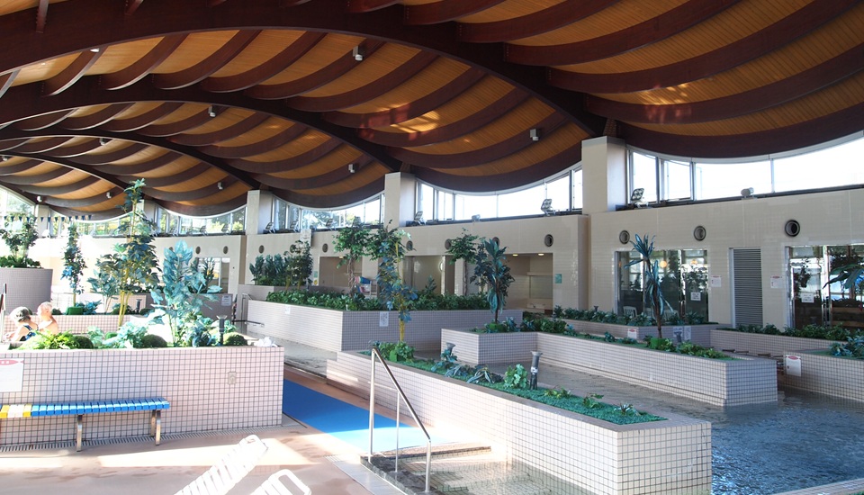 大子グリンヴィラ