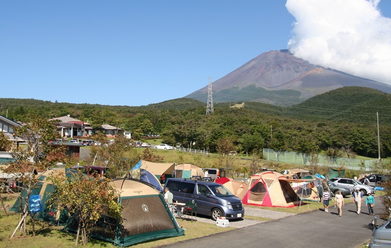 PICA富士ぐりんぱ