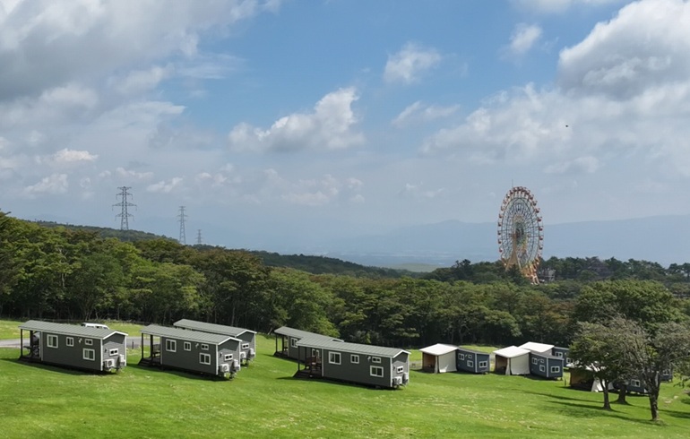 PICA 富士ぐりんぱ