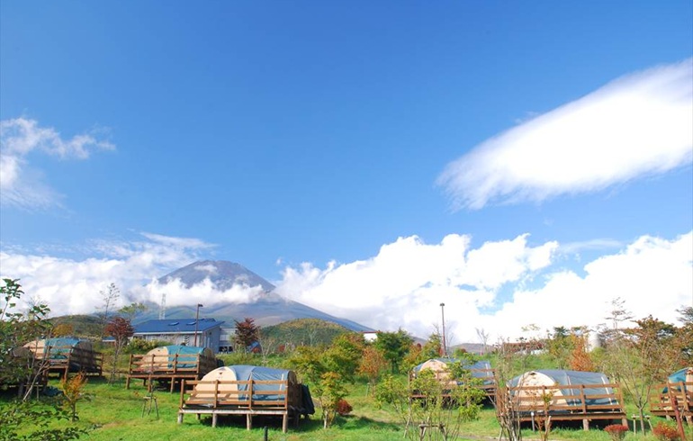 PICA 富士ぐりんぱ