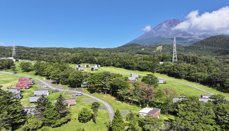 PICA 富士ぐりんぱ 