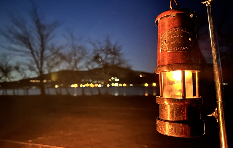 jdバーフォードマイナーズランプ7