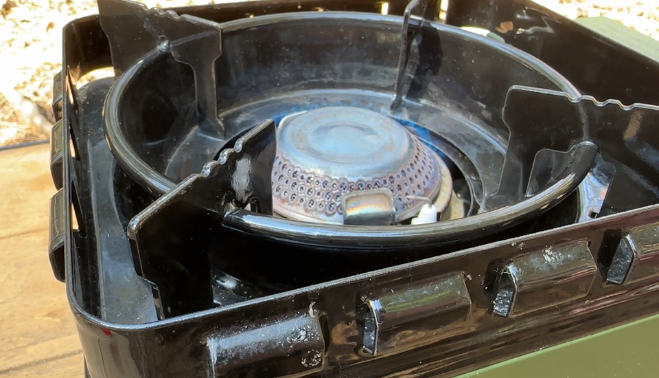 イワタニ　カセットフータフまる2