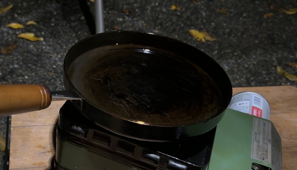 イワタニ　カセットフータフまる2