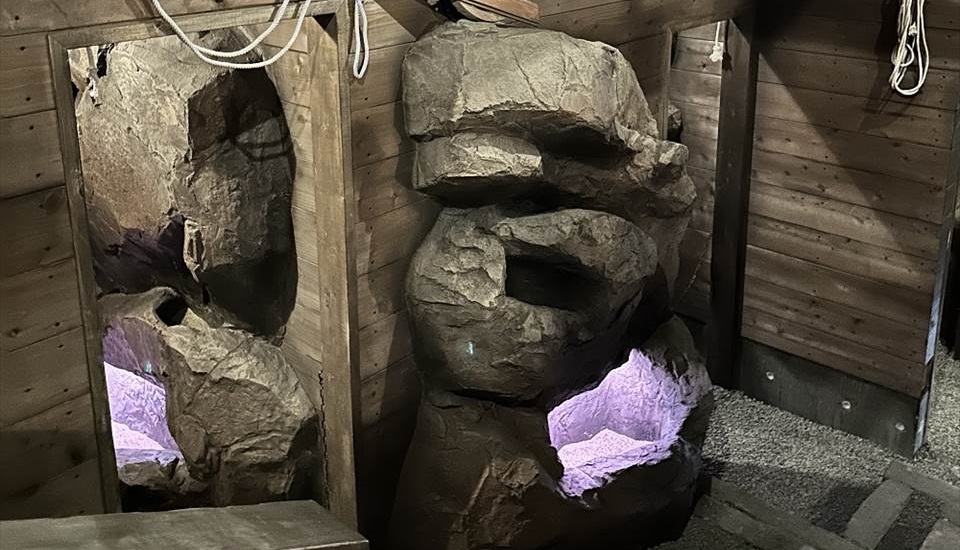 キャンプアンドキャビンズ山中湖