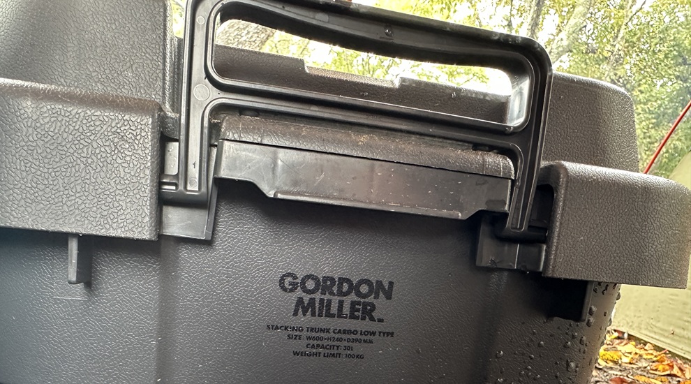 ゴードンミラー2