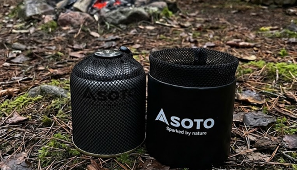 サーモスタッククッカー