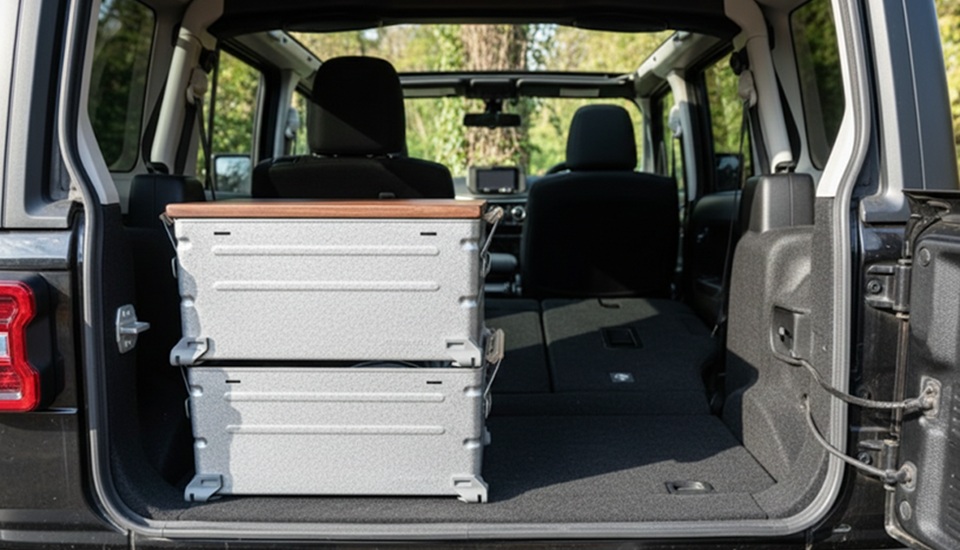 シェルコンテナ