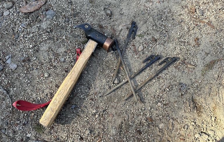 ソリッドステークス