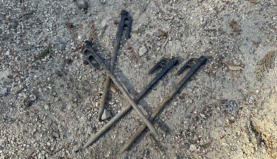 ソリッドステークス