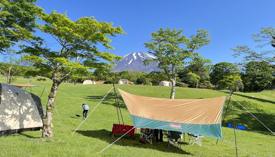 PICA富士ぐりんぱ