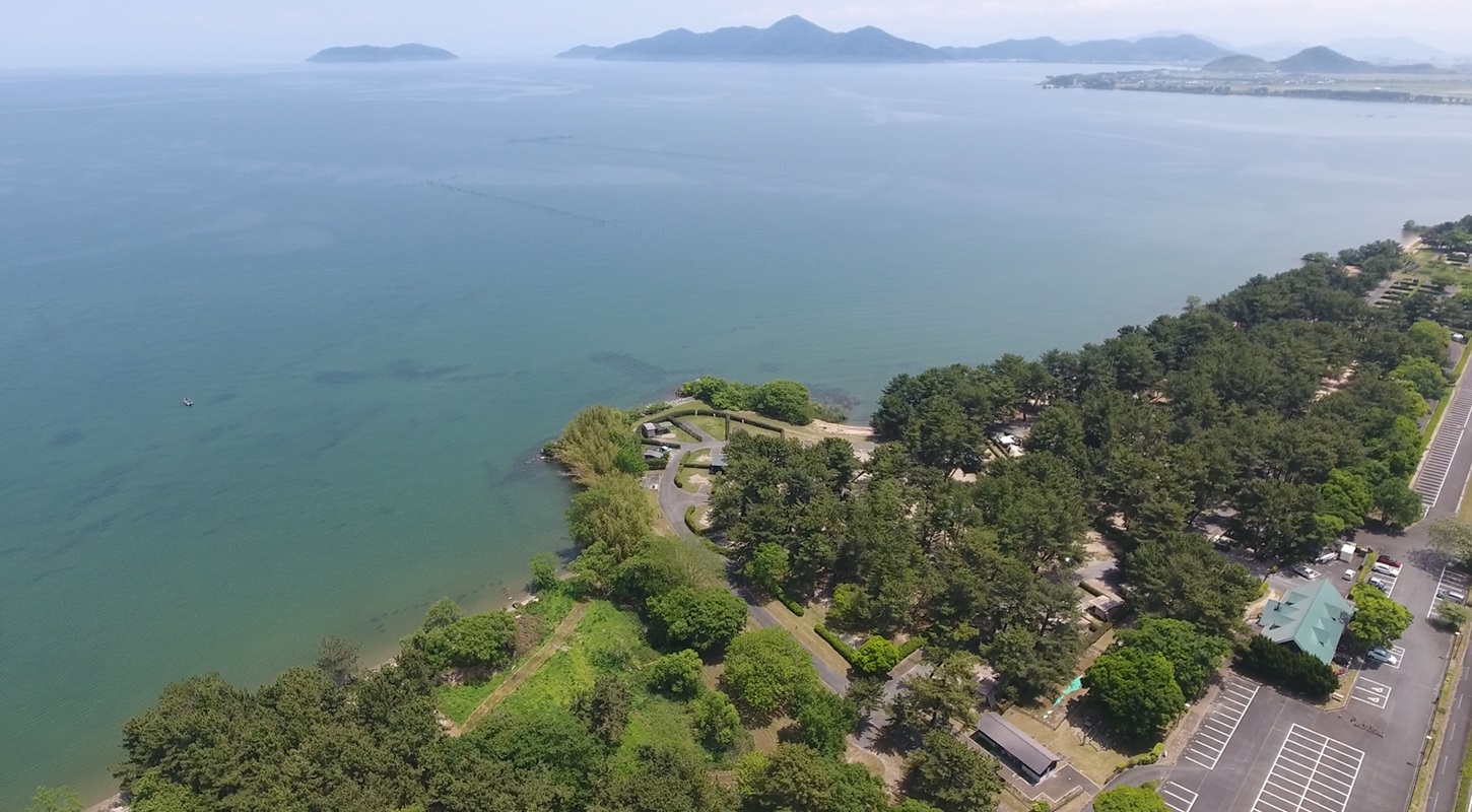 ビワコマイアミランド