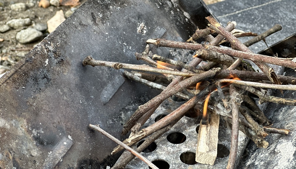 ファイヤーライター