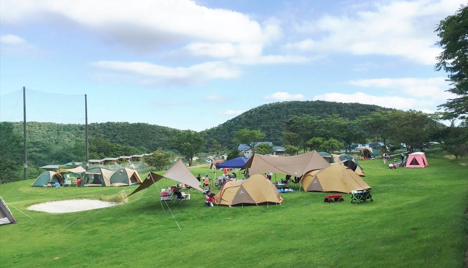 PICA富士ぐりんぱ