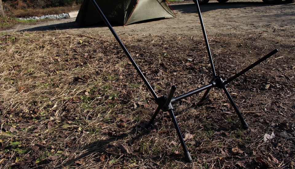 ヘリノックスチェアワン4