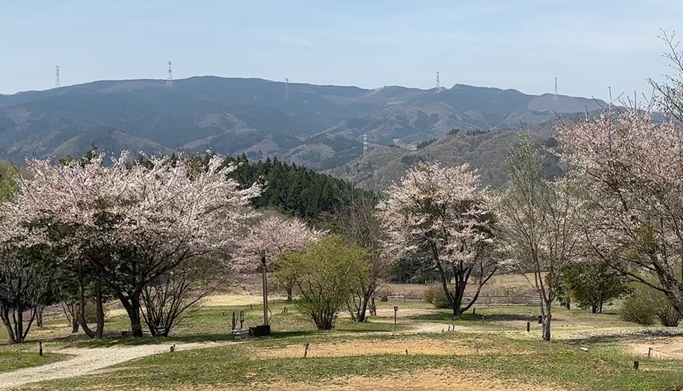 上毛高原キャンプグランド