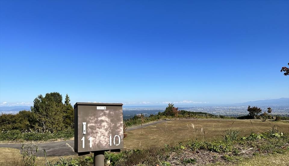 牛岳パノラマきらら