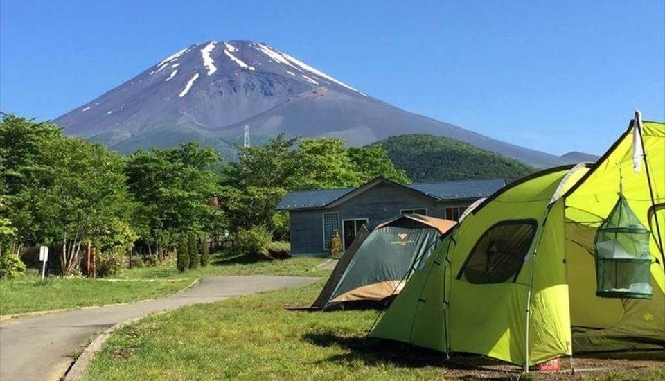 PICA富士ぐりんぱ