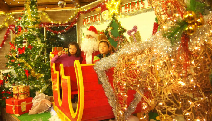 20251207クリスマスキャンプ③