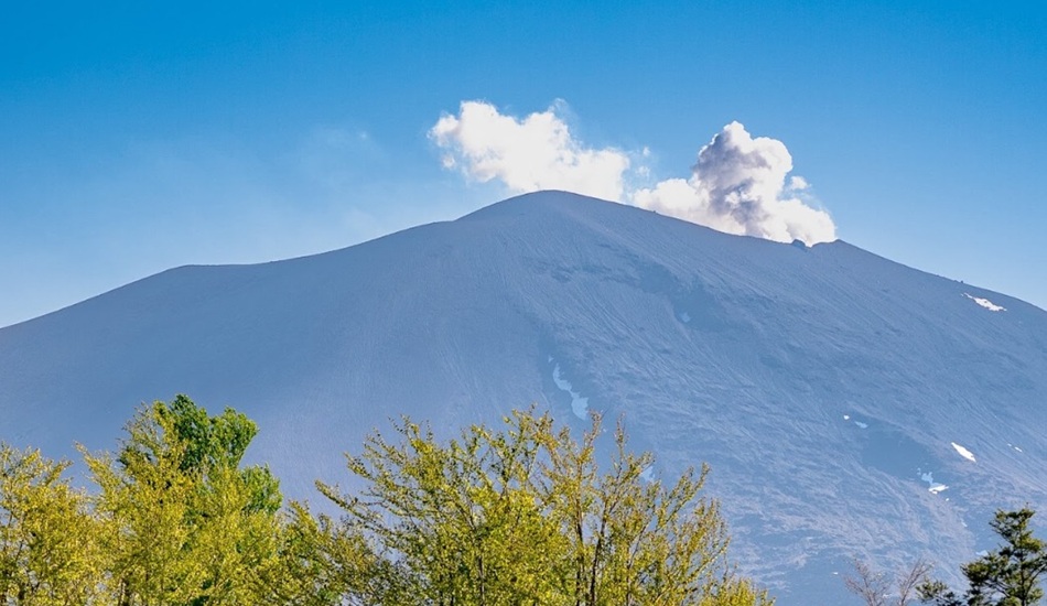 北軽井沢スウィートグラス