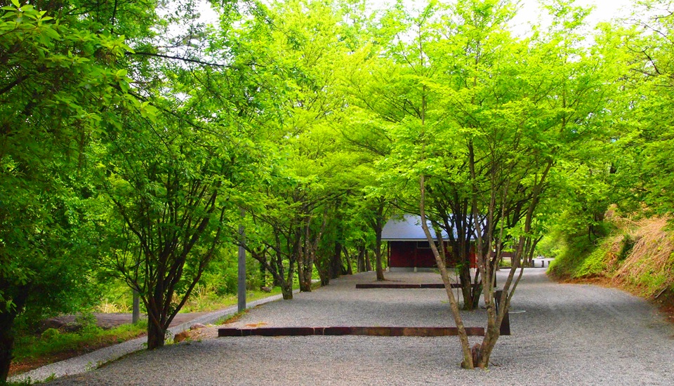 Foresters-Village南アルプスキャンプフィールド