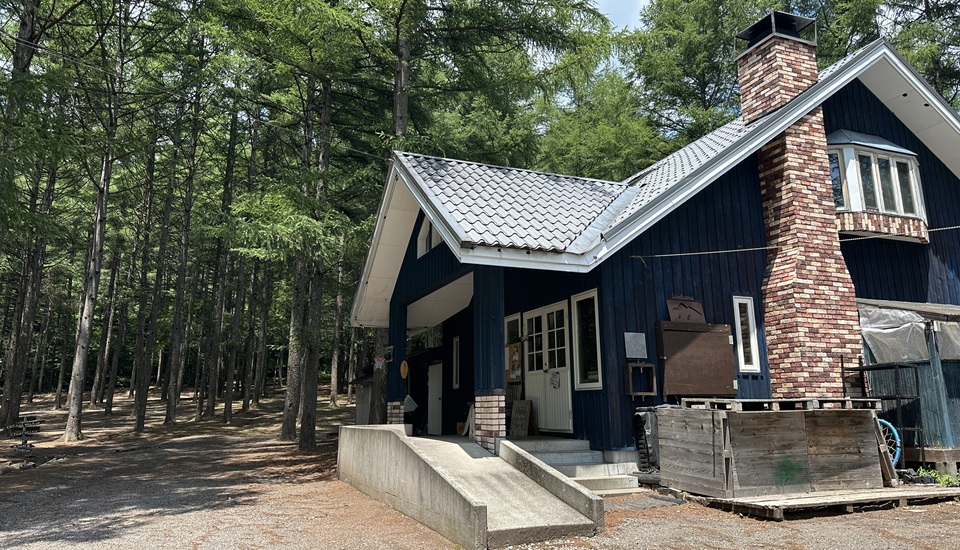 アウトサイドベース