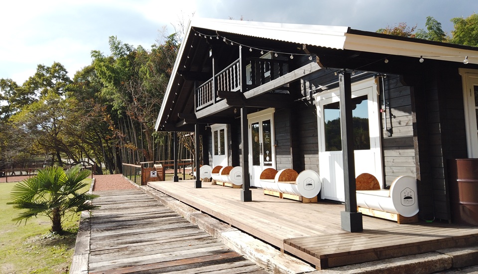 アビルキャンプリゾート那須