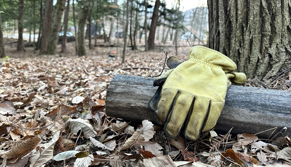 グリップスワニーメンテナンス２