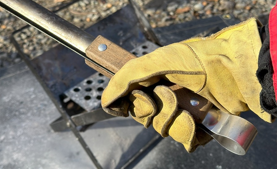 グリップスワニーメンテナンス４