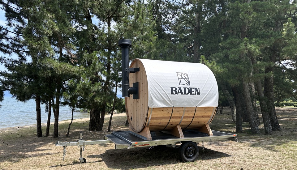 マイアミ浜オートキャンプ場 