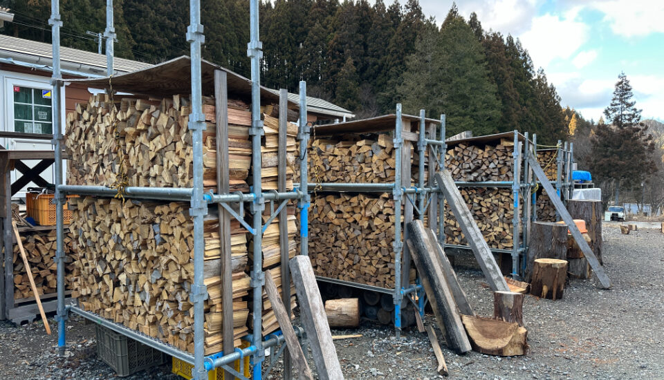 北正丸ウッディーランド (11) 北正丸ウッディーランド