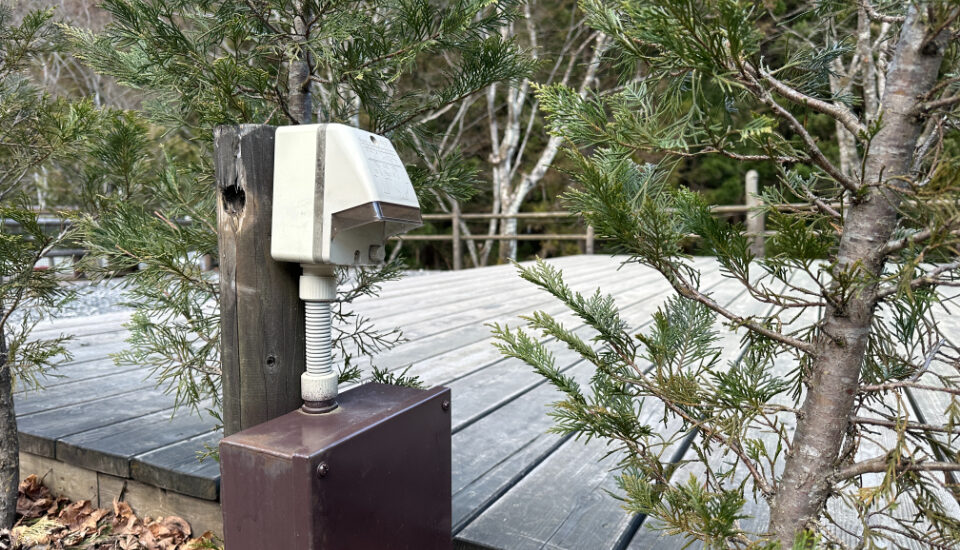 北正丸ウッディーランド (7) 北正丸ウッディーランド